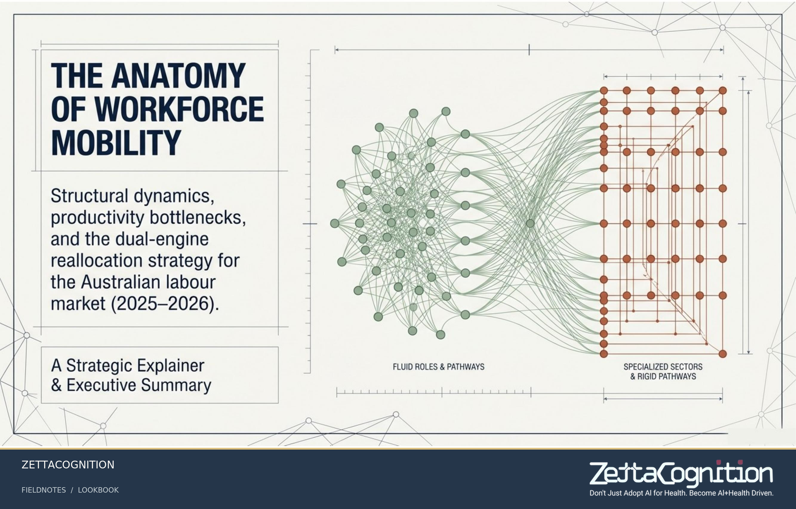 Australian Workforce Mobility Strategy, slide 1 of 8
