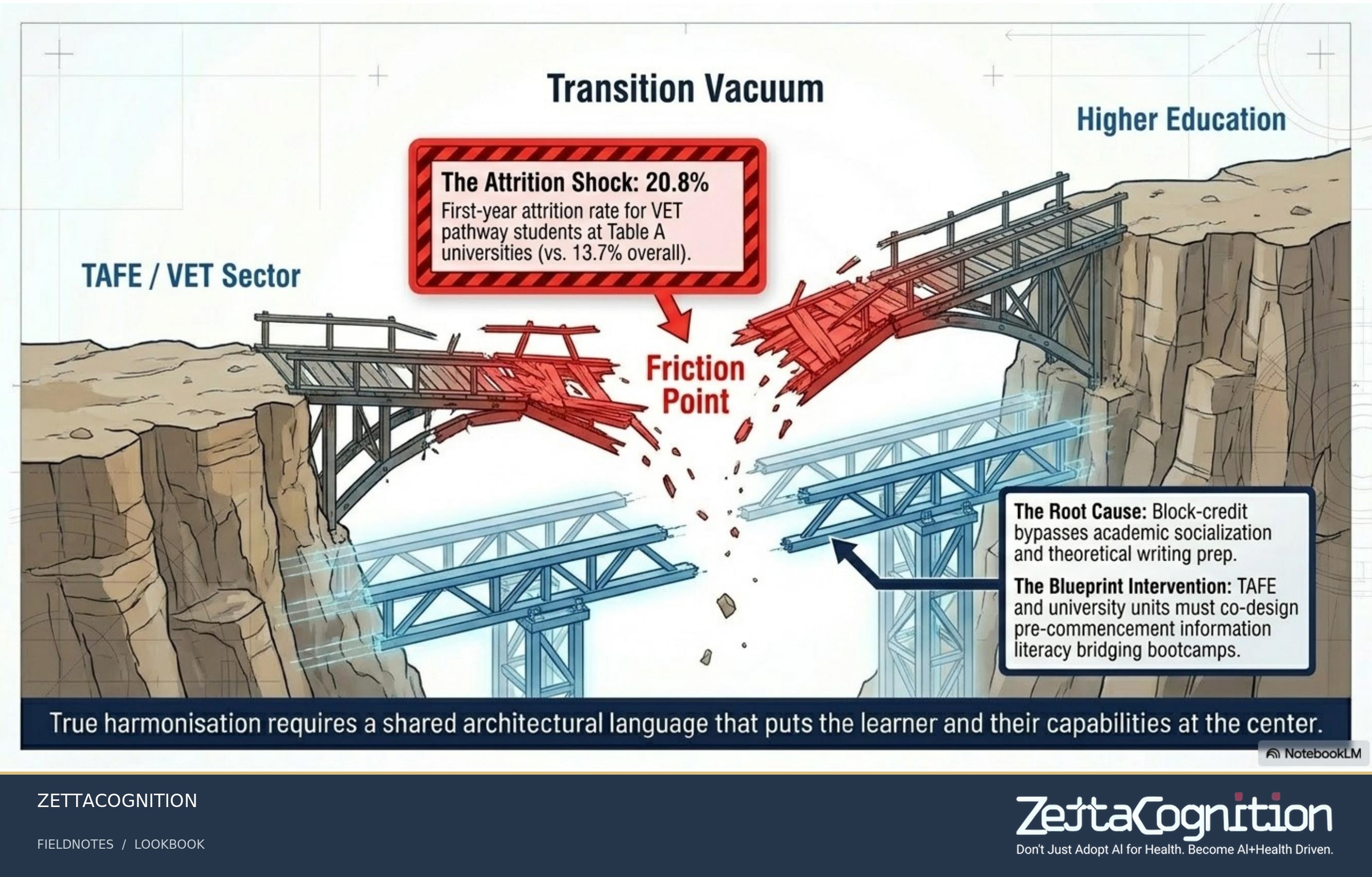 Next Gen Tertiary Blueprint, slide 6 of 8