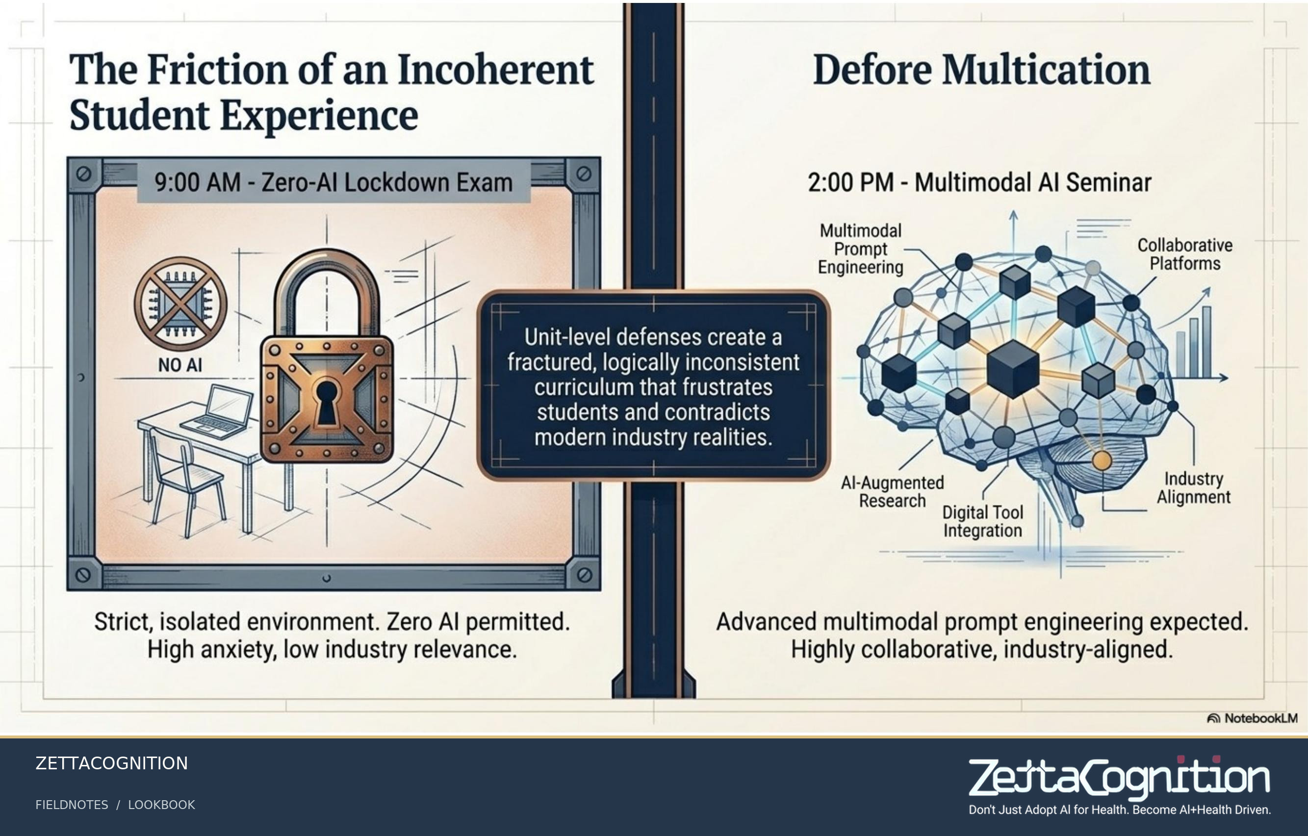 Operationalizing the 2026 TEQSA Mandate, slide 4 of 8