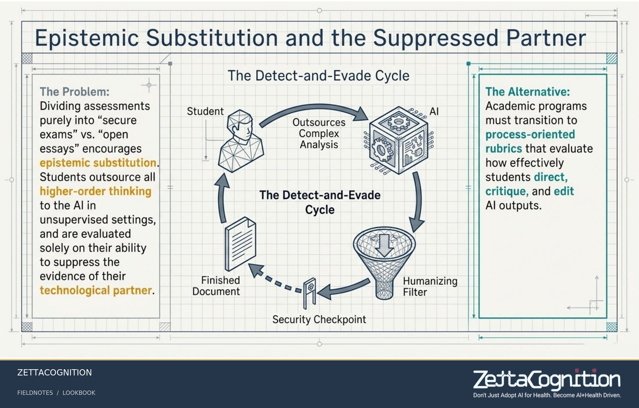 GenAI Governance Blueprint, slide 7 of 8