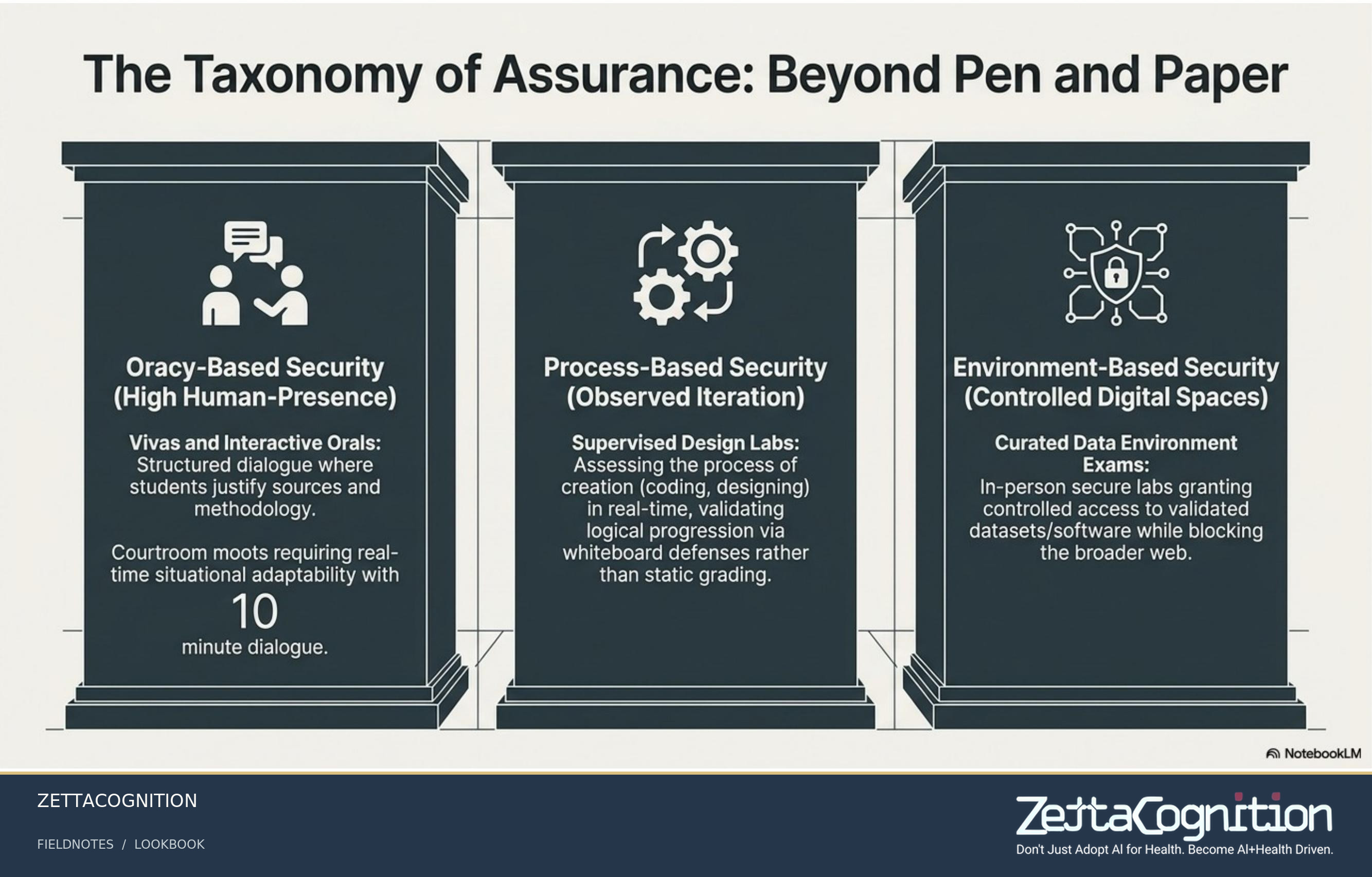 Assessment Equilibrium, slide 8 of 8