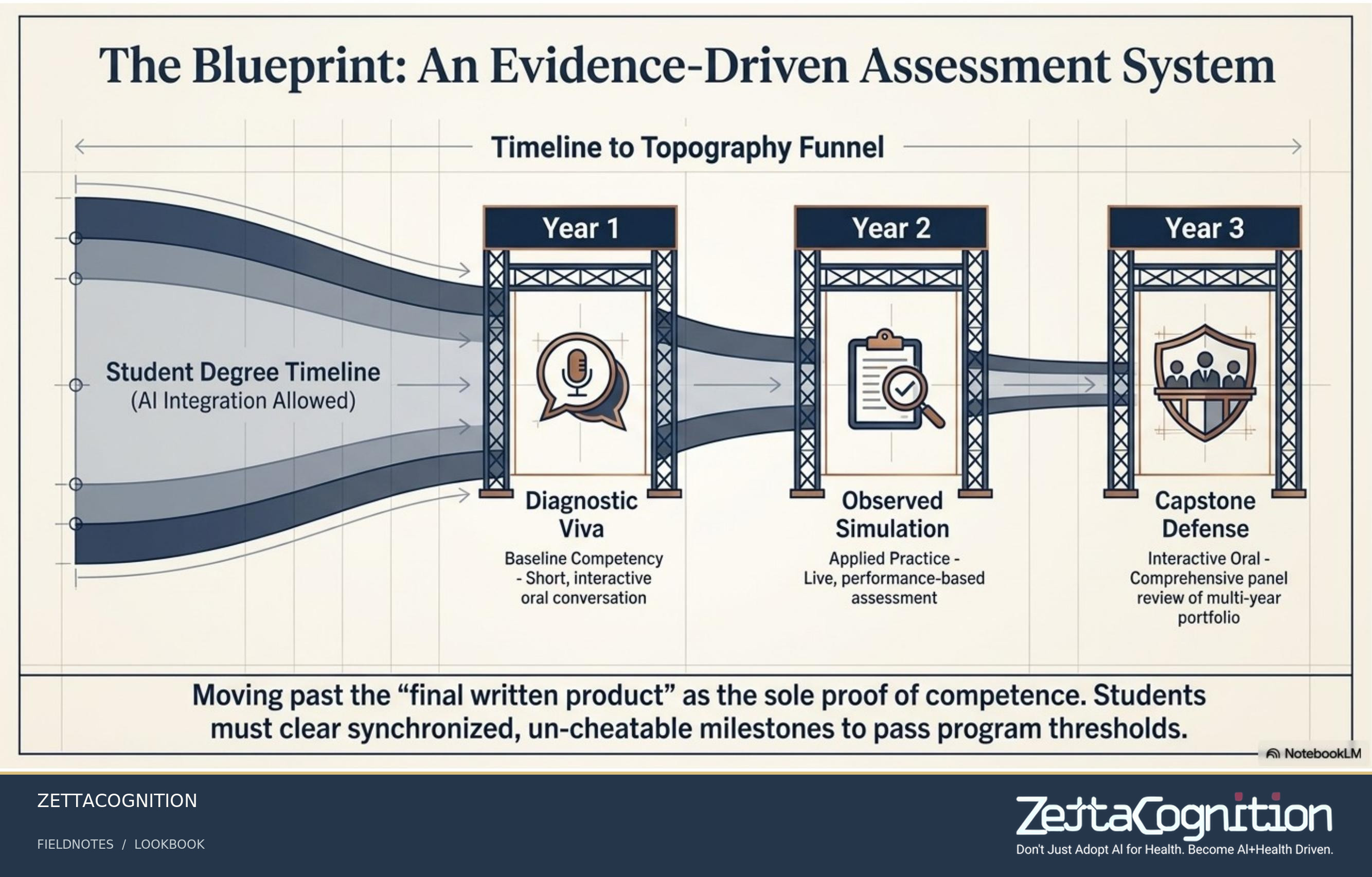 Operationalizing the 2026 TEQSA Mandate, slide 8 of 8