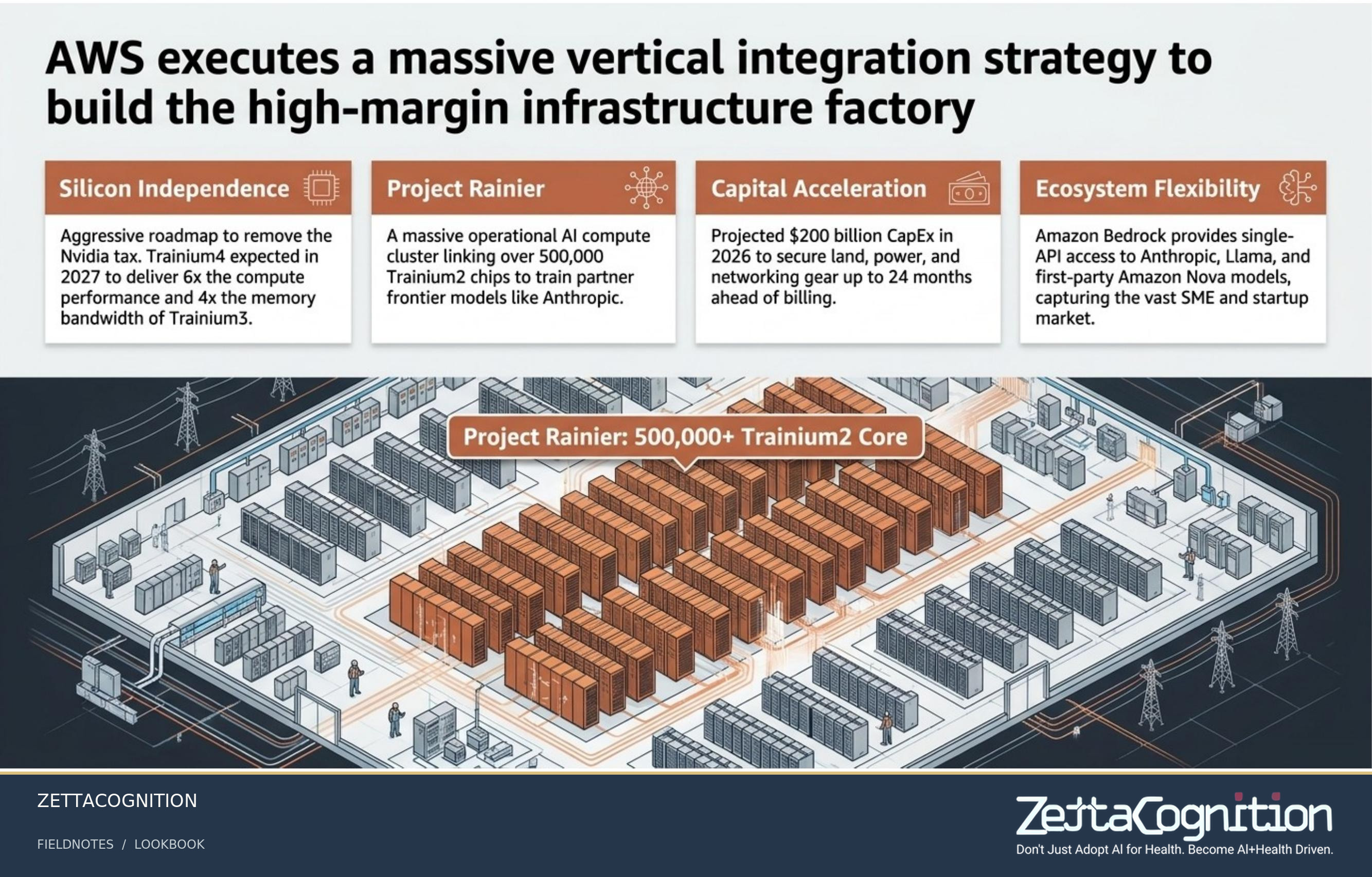 The Agentic Blueprint, slide 6 of 8