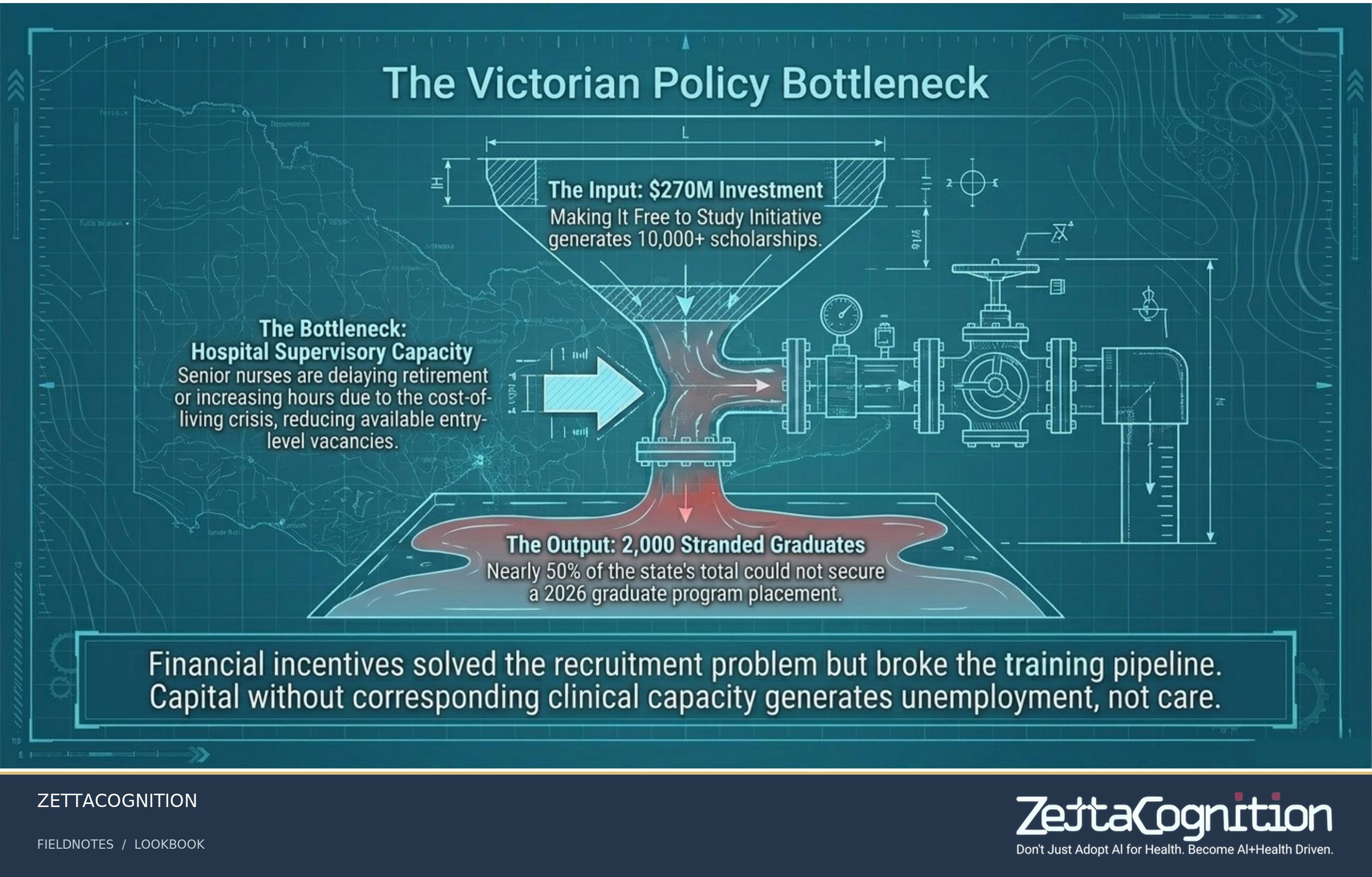 Regional Health Structural Blueprint, slide 7 of 8